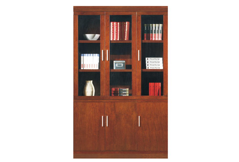 YG-S8216三玻璃门