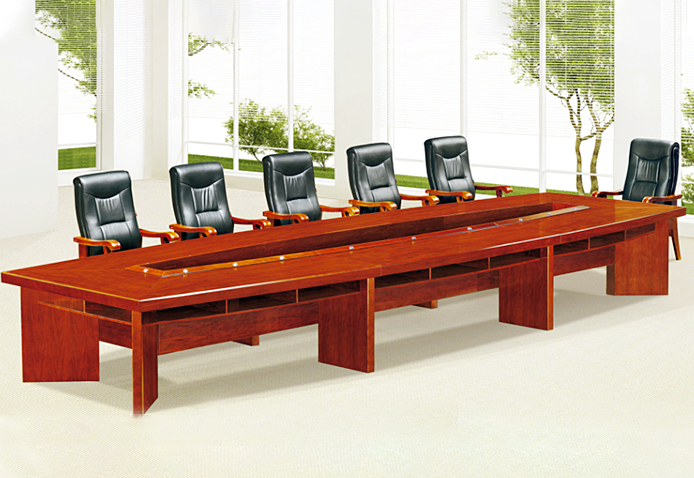 裕港家具案例展示